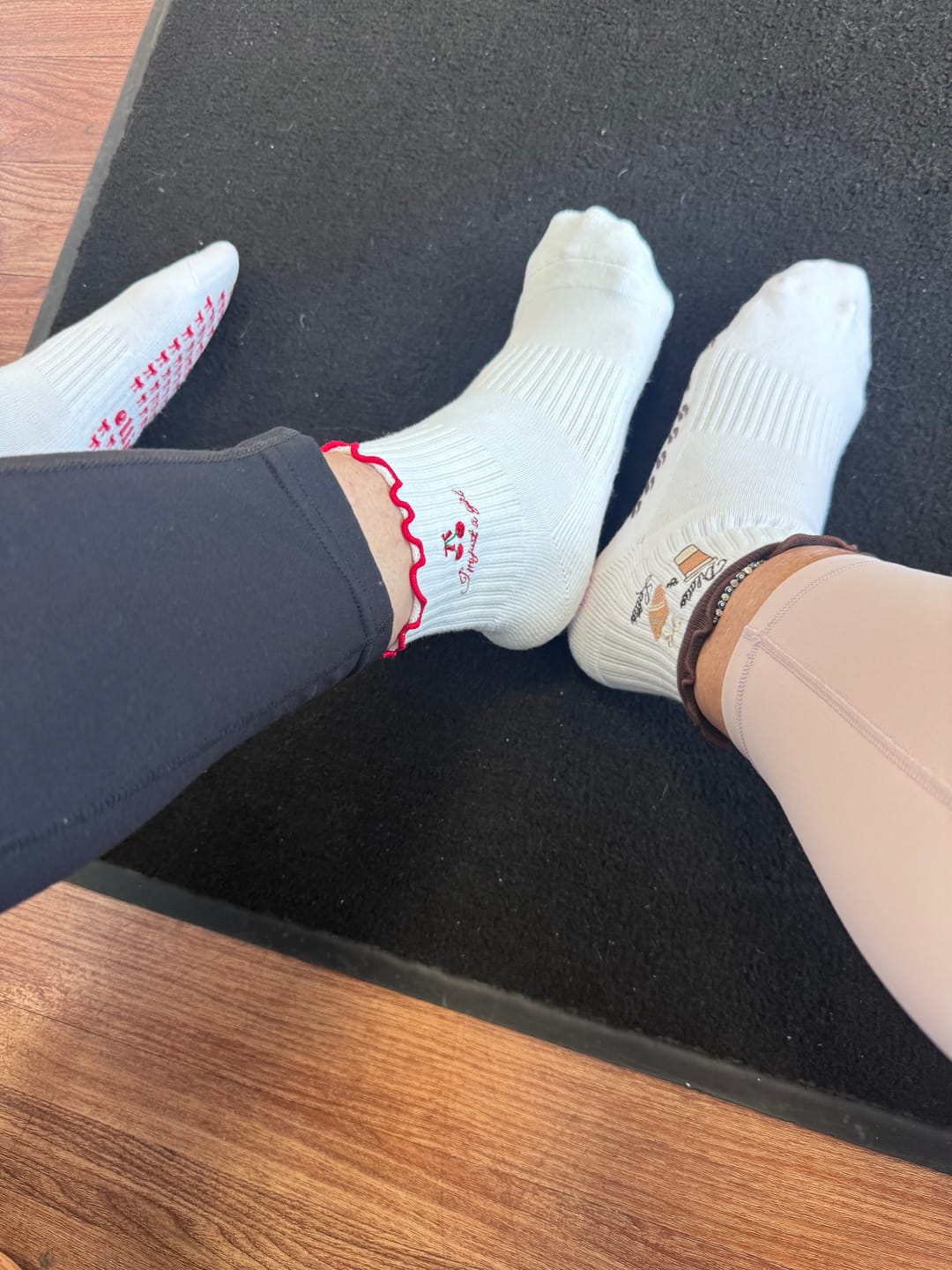Customer photo review of Elliosa+ Membership