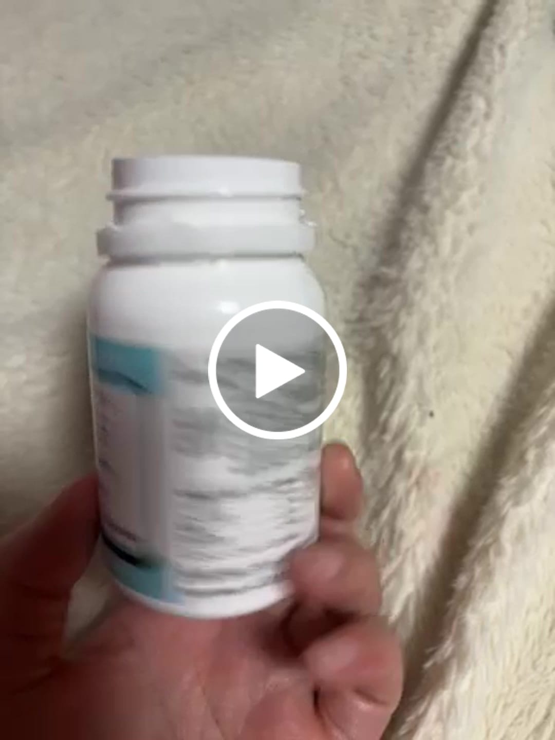 Customer video review of ワカサプリ 白玉ペプチド（GSH）- Wakasapri for Pro.