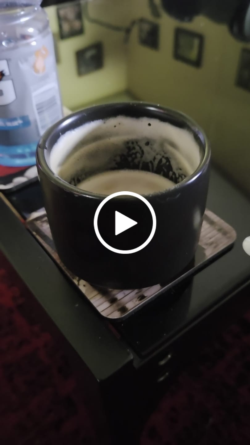 Customer video review of Chocolate & Strawberry