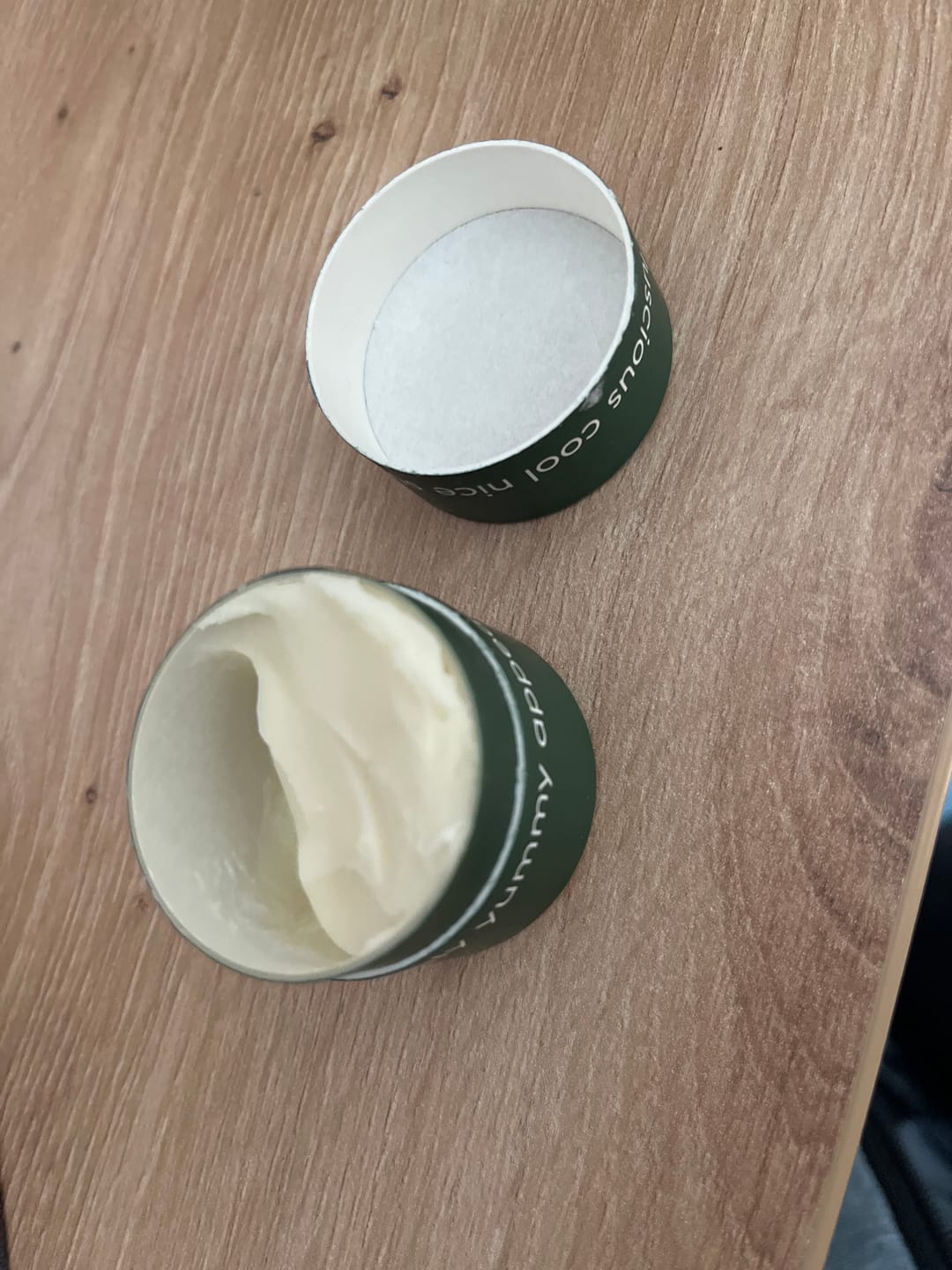 Customer photo review of Woodland