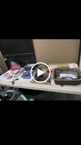 Customer photo review of 2013-2021 Cummins CCS EZ-Lynk Tune Package