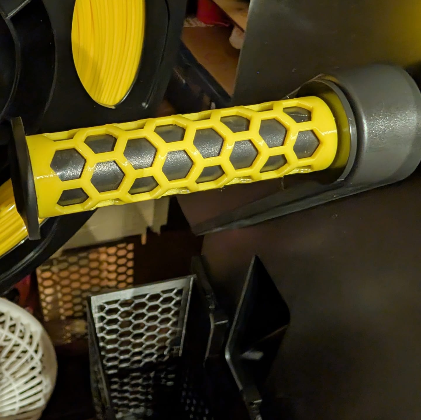 Customer photo review of PETG