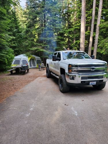 Customer photo review of 2011-2016 Duramax CCS EZ-Lynk Tune Package