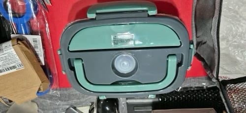 Customer photo review of Scaldavivande Elettrico Portatile da 1.5L
