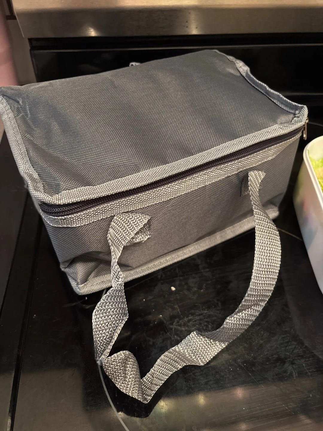 Customer photo review of Scaldavivande Elettrico Portatile da 1.5L