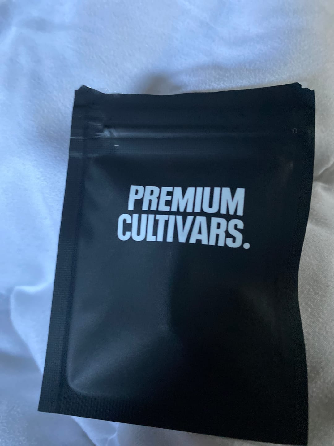 Customer photo review of Jack Herer Seeds