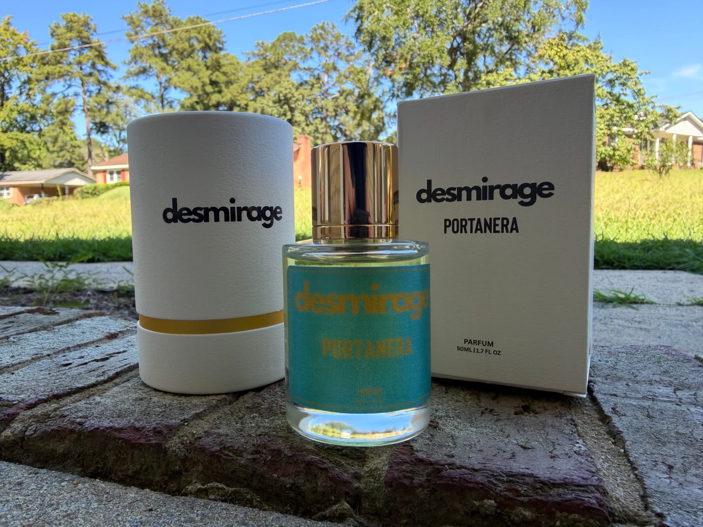 Customer photo review of PORTANERA