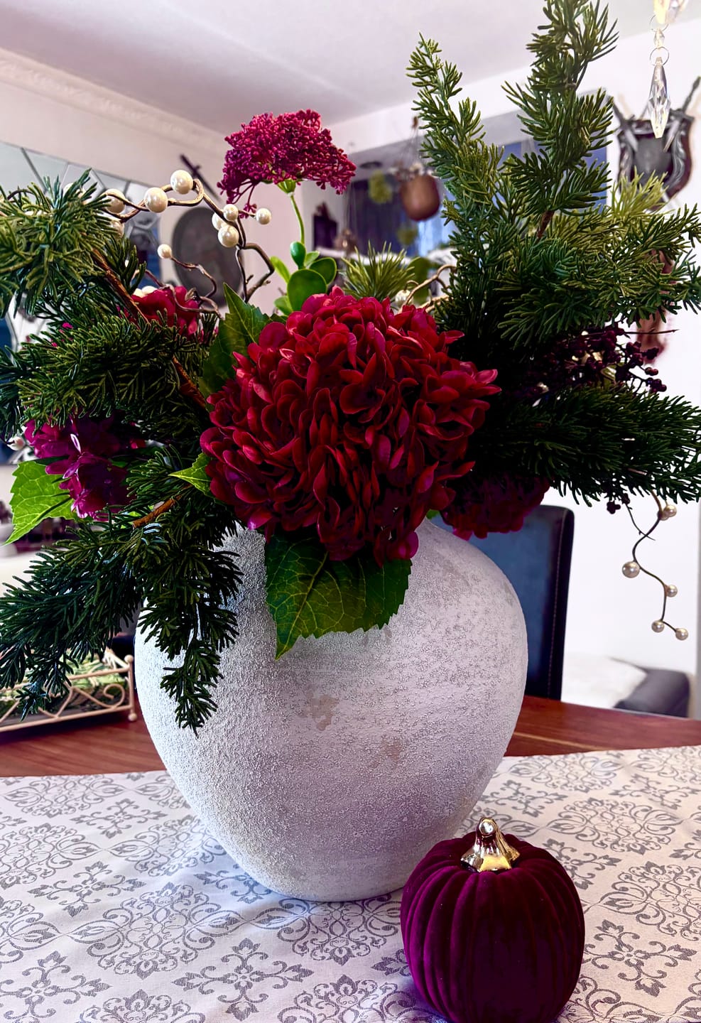 Customer photo review of Boeket Eva (PRE-ORDER - WORDT 20/09 VERZONDEN)