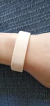 Customer photo review of Bracelet Réveo