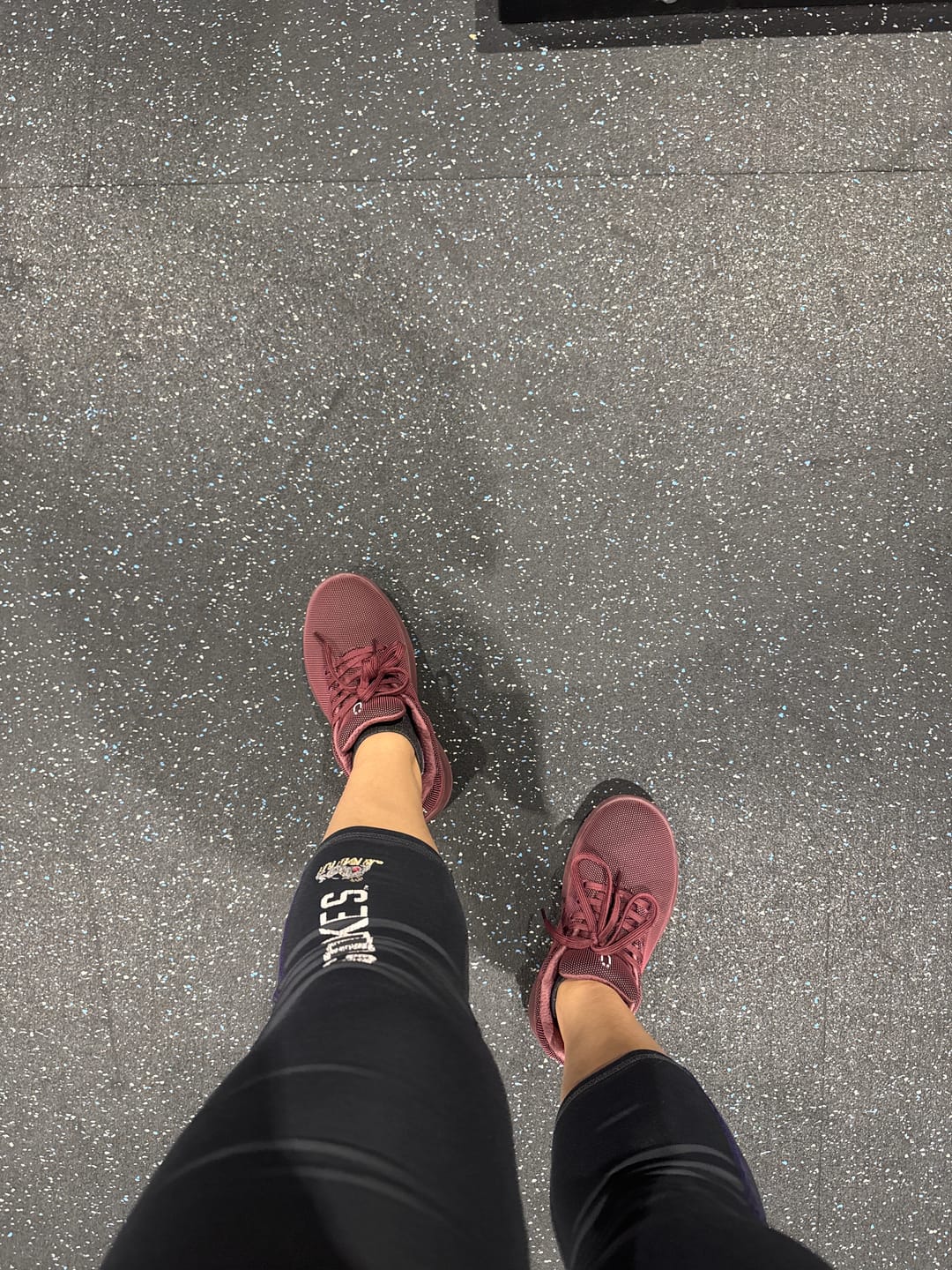 Customer photo review of Perform Bordeaux