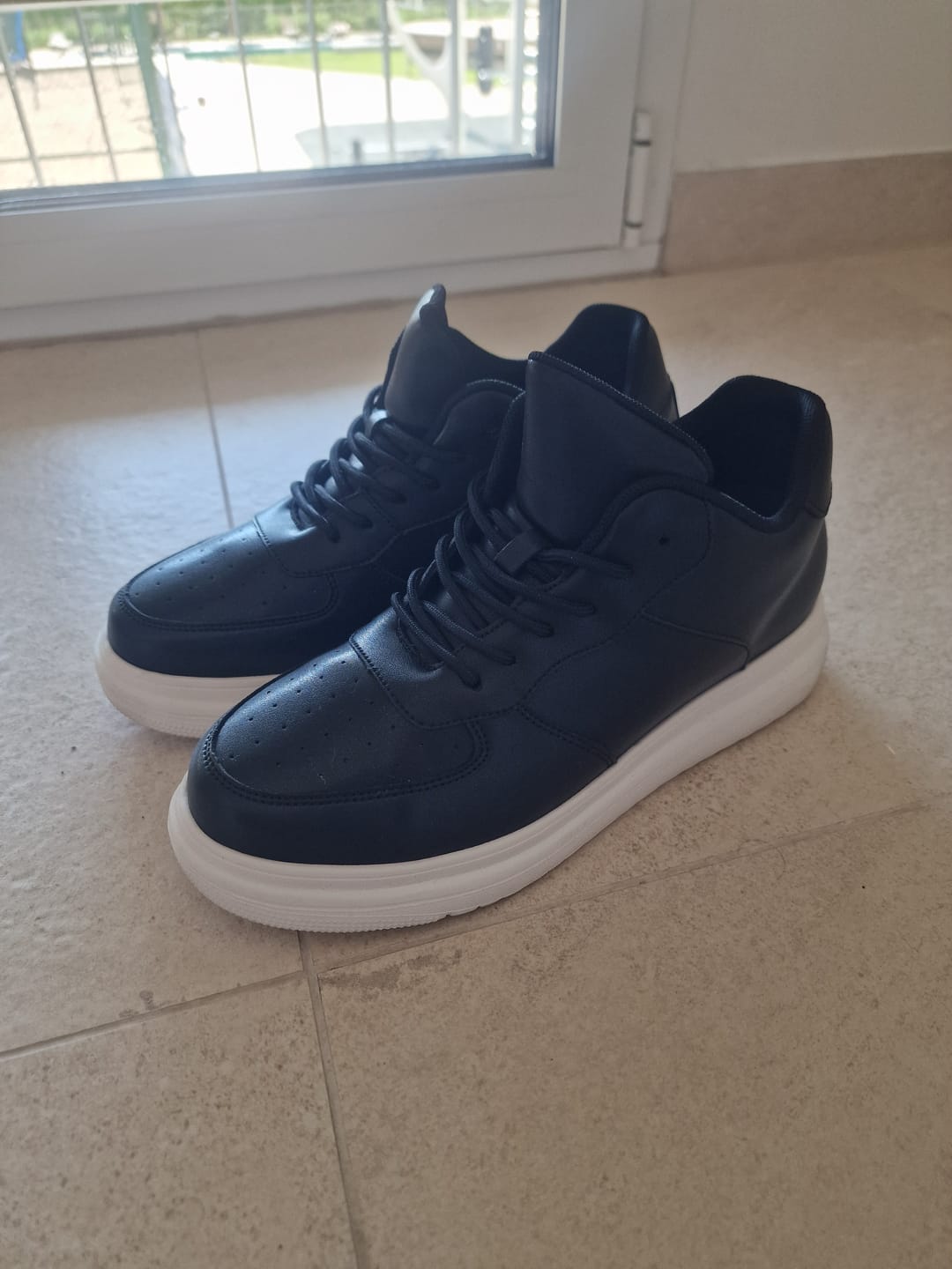 Customer photo review of AirLift Originals - 8cm (3")