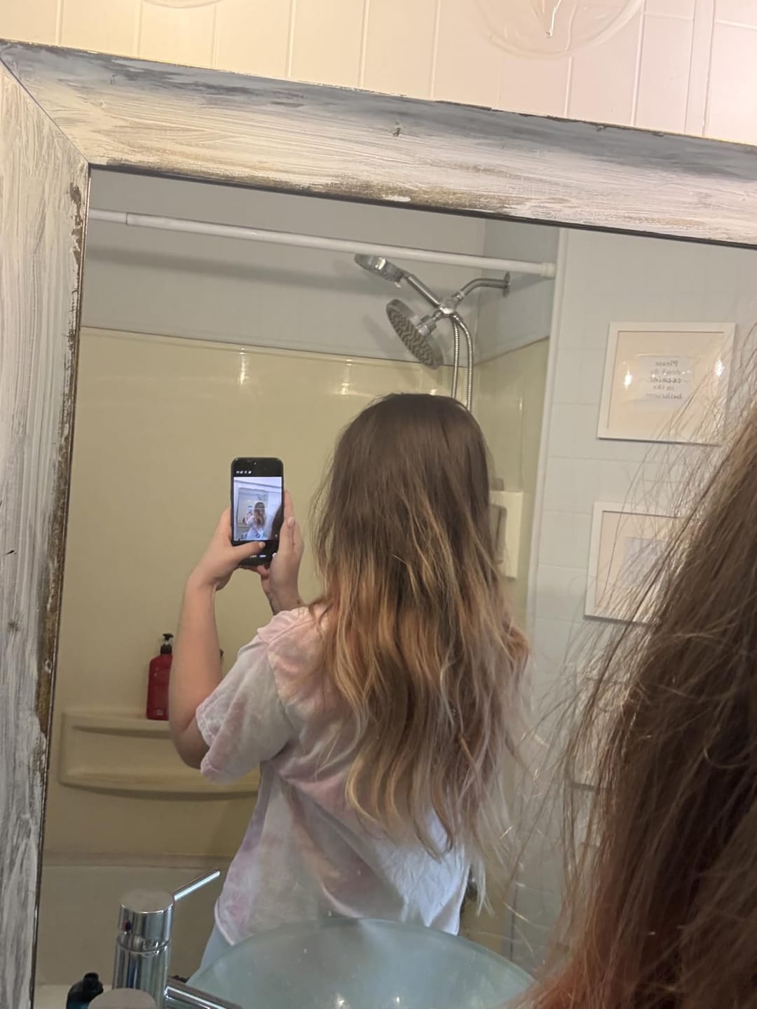 Customer photo review of Diadema rizadora