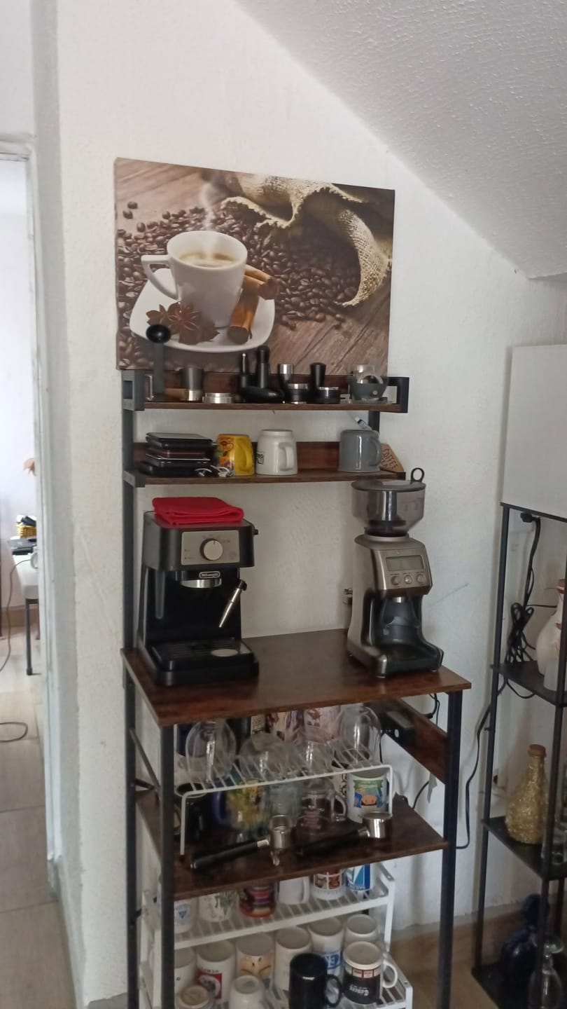 Customer photo review of Cafe tostado