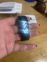Customer photo review of Bracelet Réveo