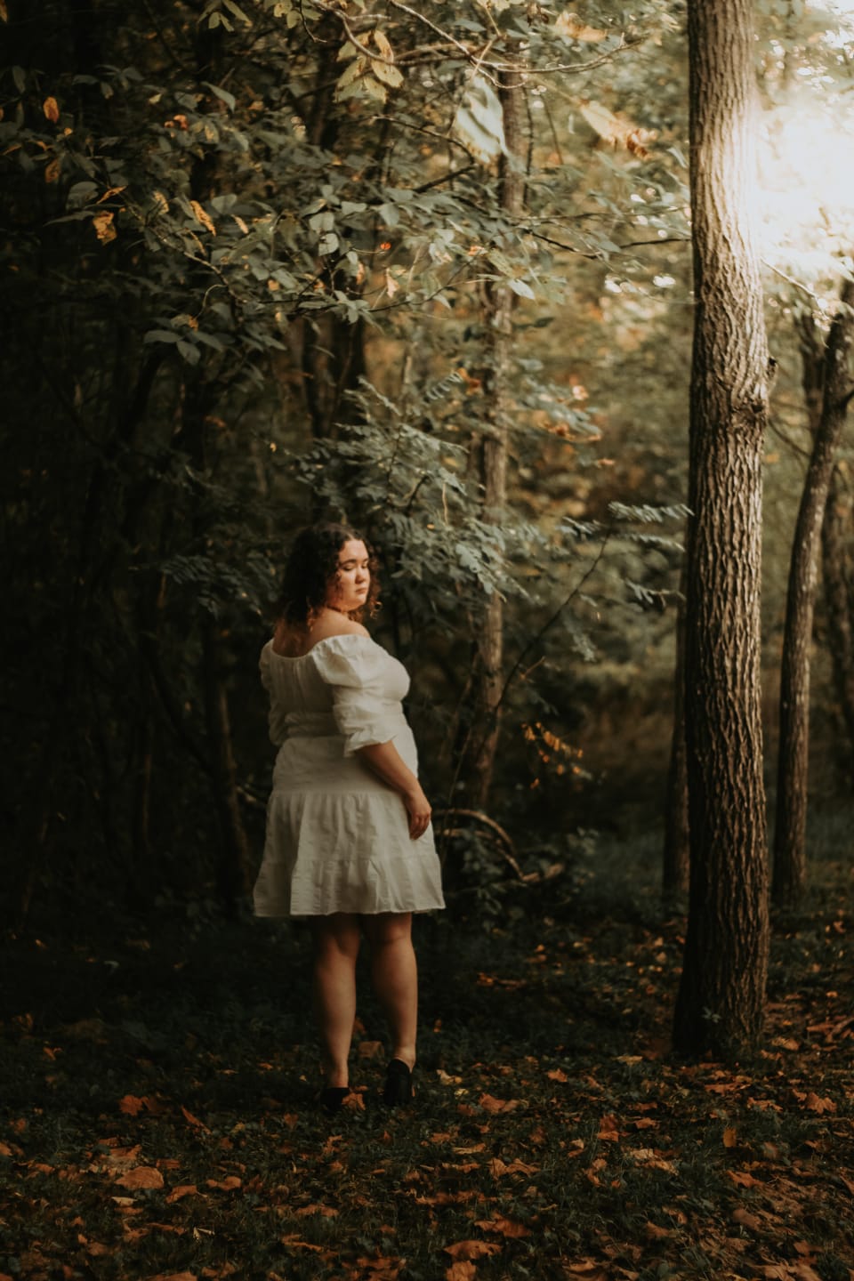 Customer photo review of Fall In Love Preset Collection
