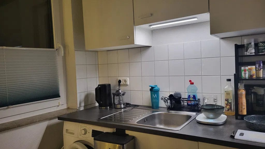 Customer photo review of Smart lampa