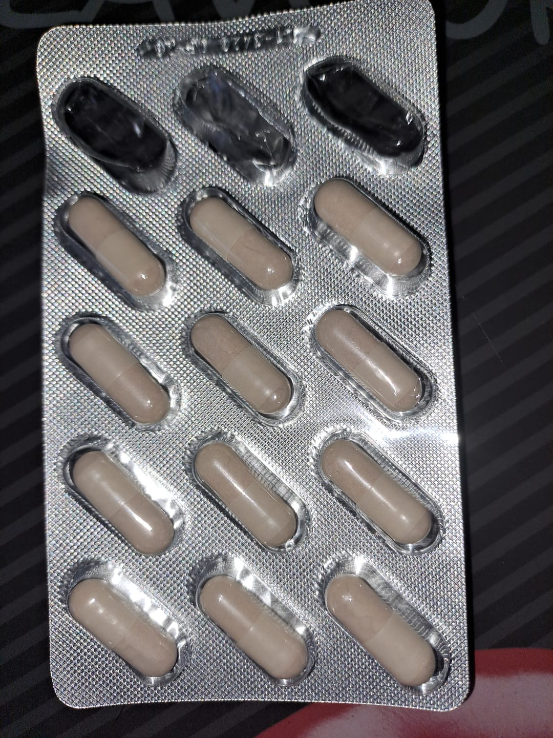Customer photo review of AuroVia® intens – Ohren & Hörfunktion