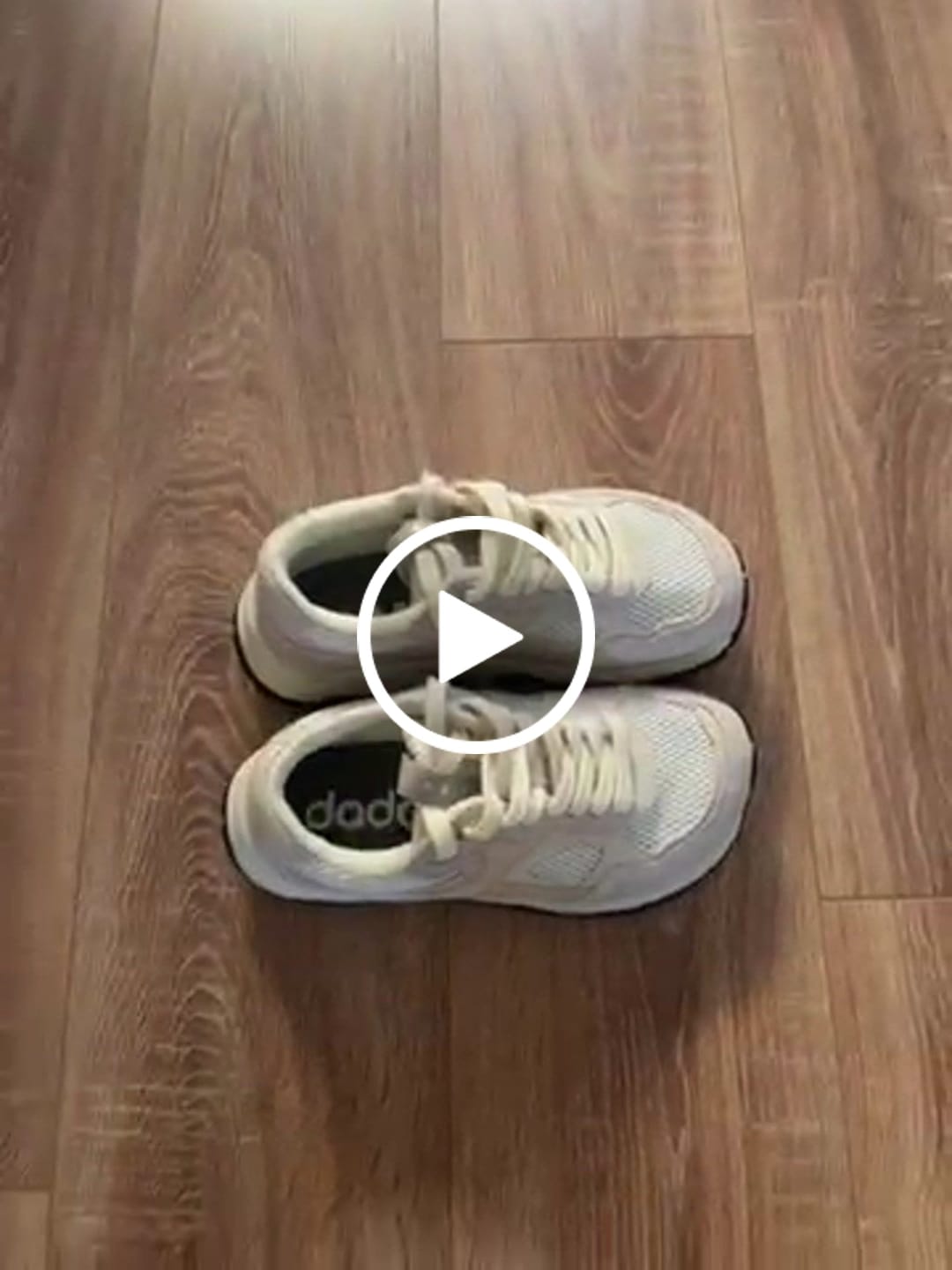 Customer video review of OROMO DIAMOND