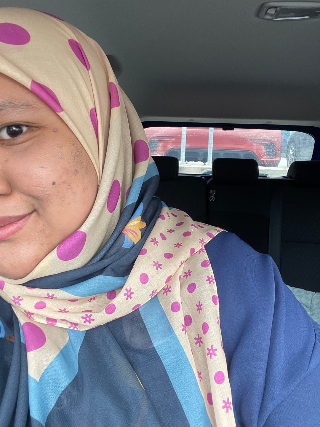 Customer photo review of Polka Series - [Pre-order]