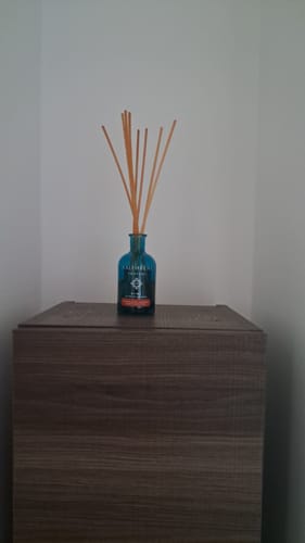 Customer photo review of Antichi Legni Salimbeni 100 ml