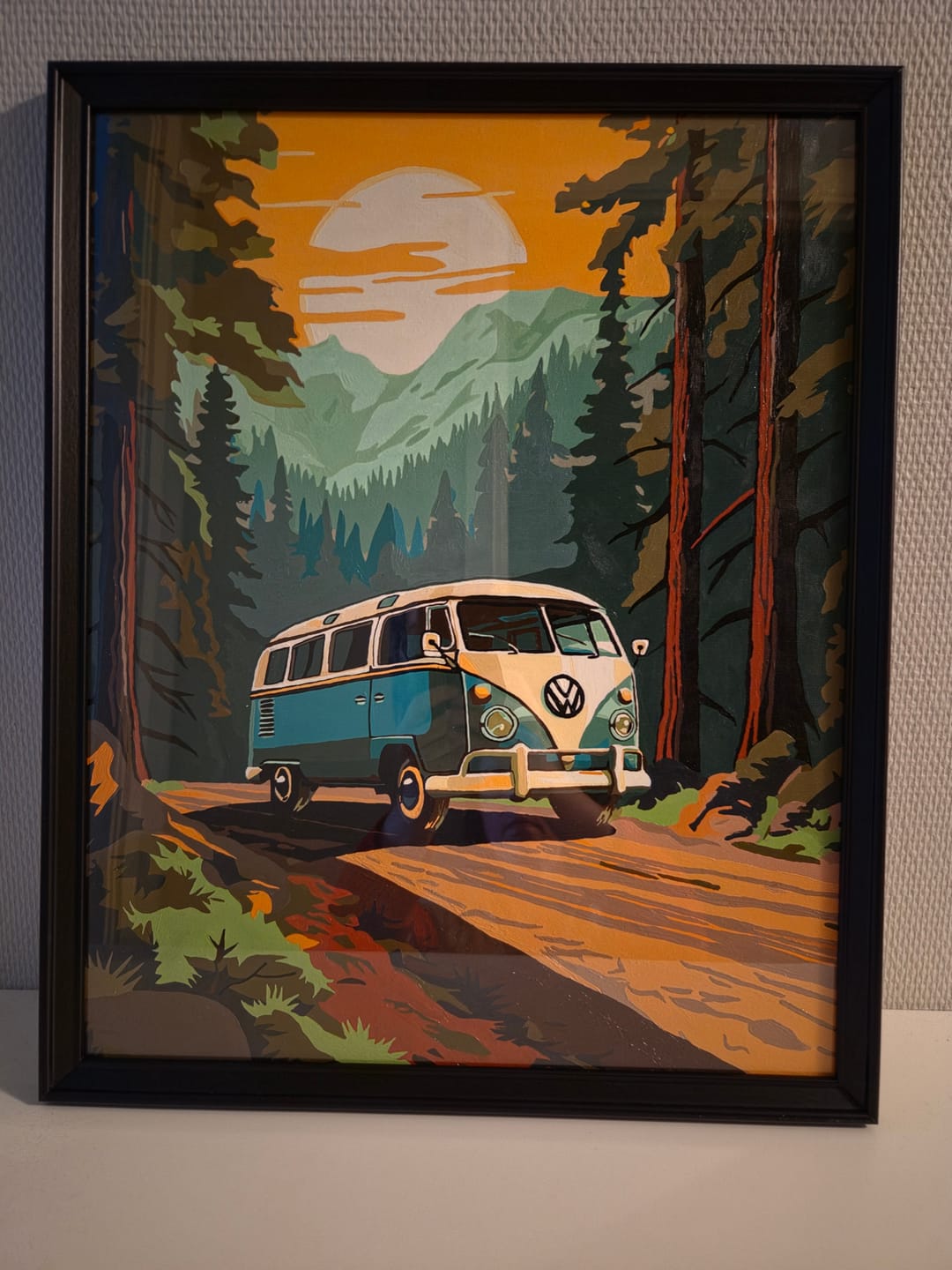 Customer photo review of Camping Trip