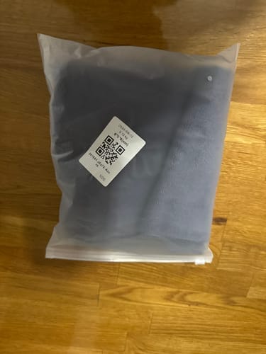 Customer photo review of Personalisierte Mikrofaser-Tücher: Schnelle Entfernung von Flecken im Auto