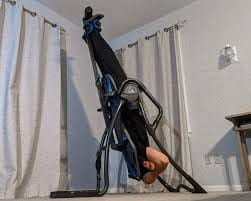 Customer photo review of INVERSYSTEM SpineFlow™