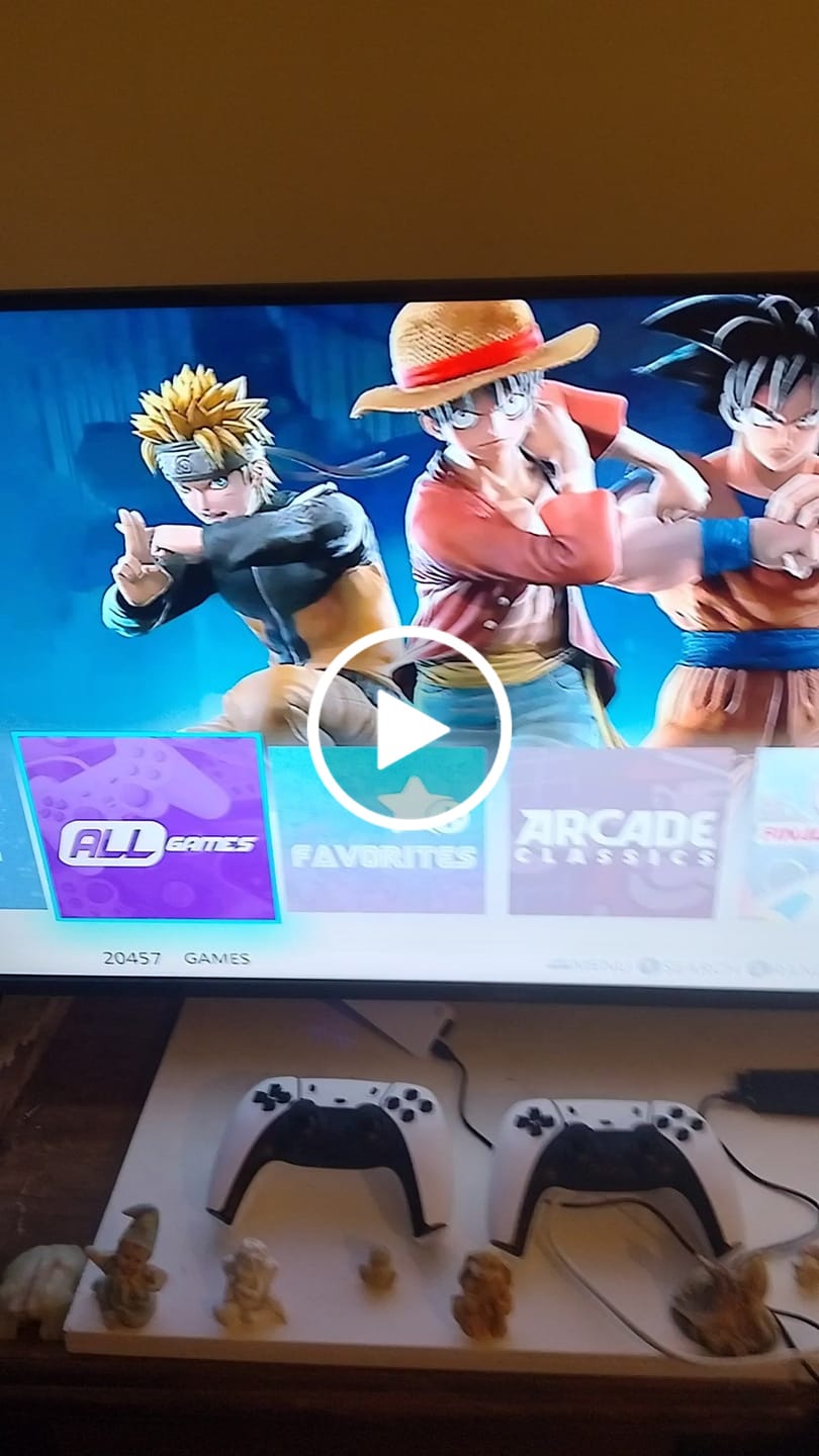 Customer video review of MovieHub™ - Retro Stick Pro