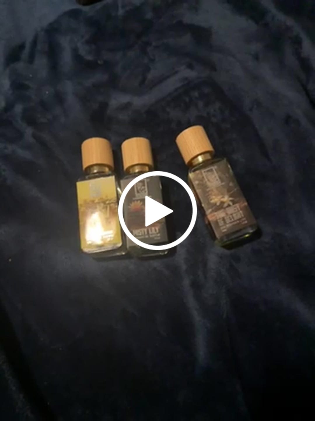 Customer video review of Untamed Energy