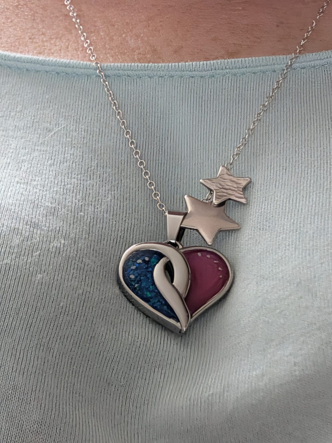 Customer photo review of Engraving