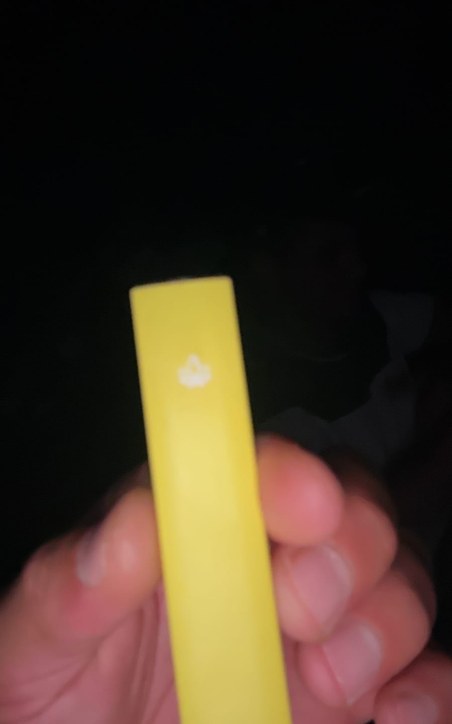 Customer photo review of Kush Burst - 2G THCa Aloha Express (Sativa)