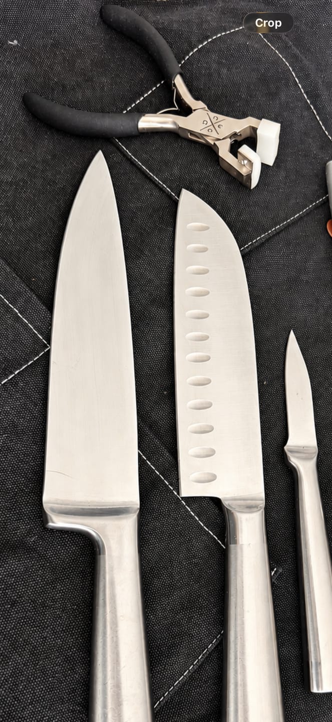 Customer photo review of CCC Premium Tip Bender