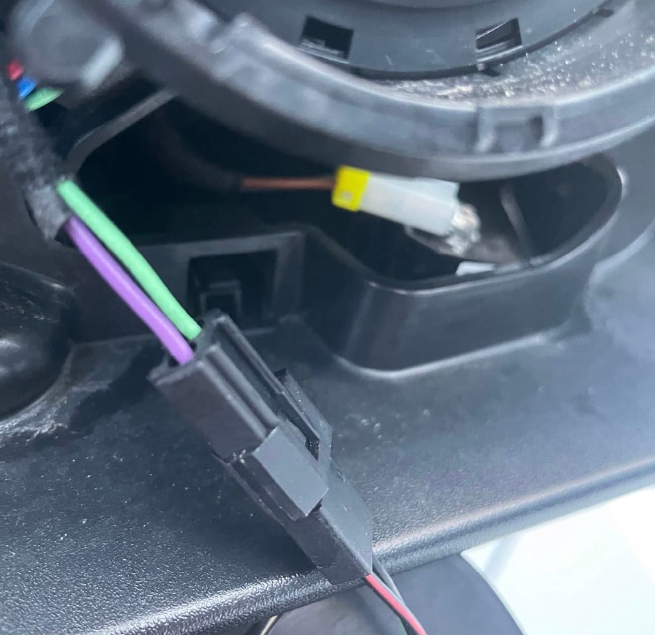 Customer photo review of Ford Bronco 6th Gen & Raptor 2021+