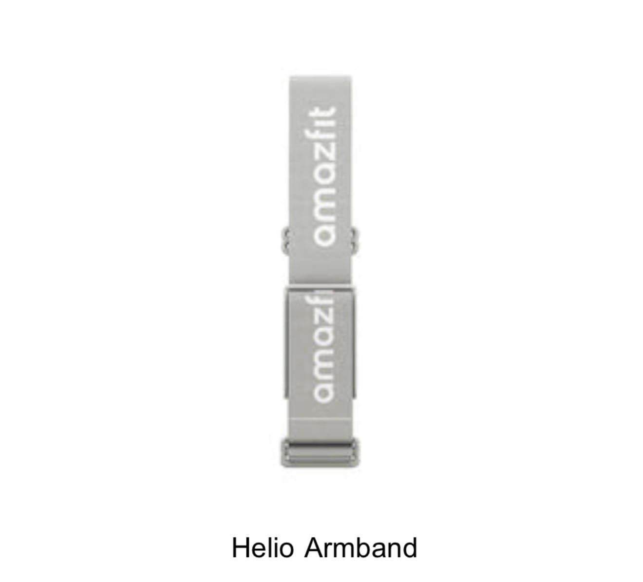 Customer photo review of Helio Armband
