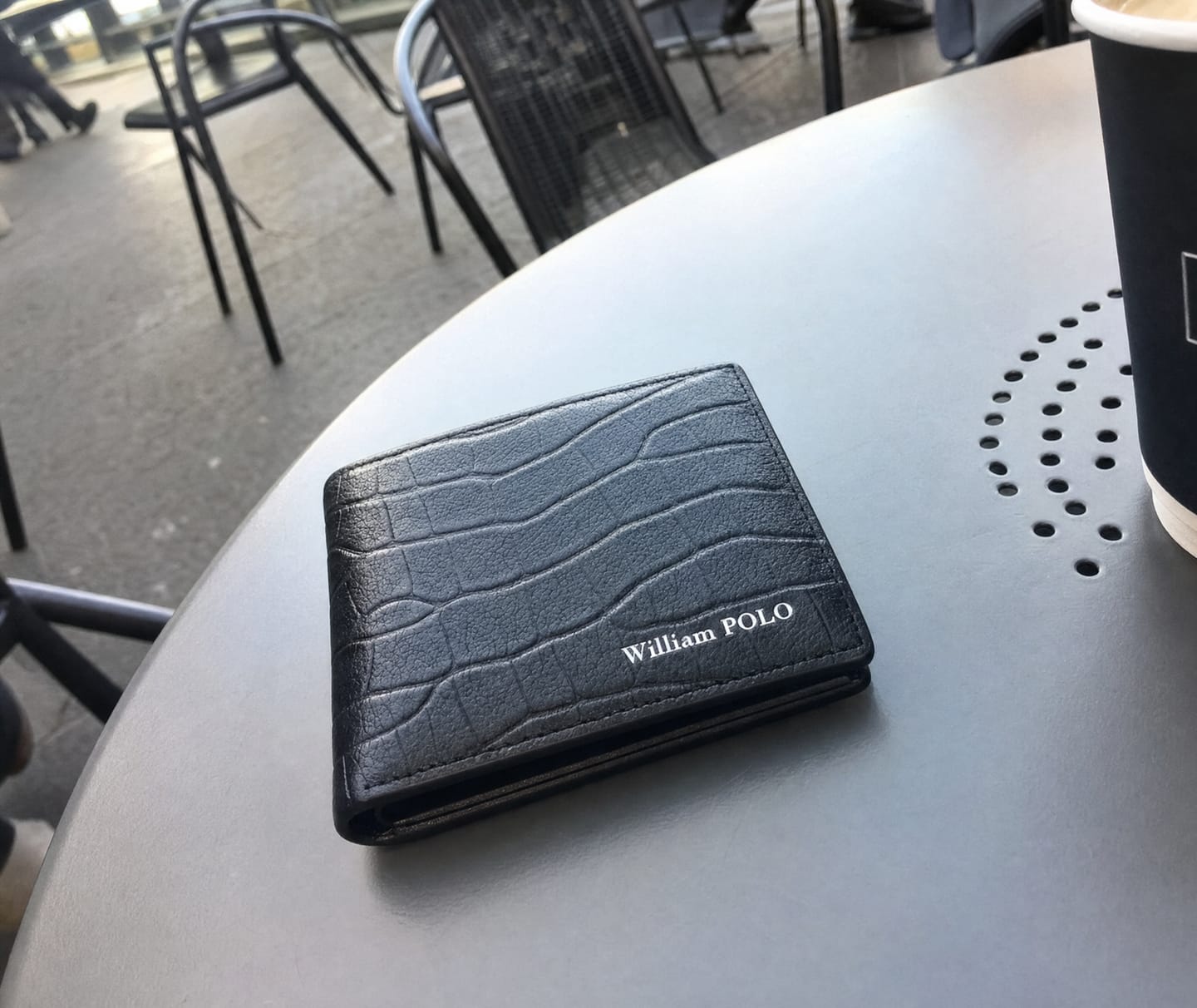 Customer photo review of The Executive
