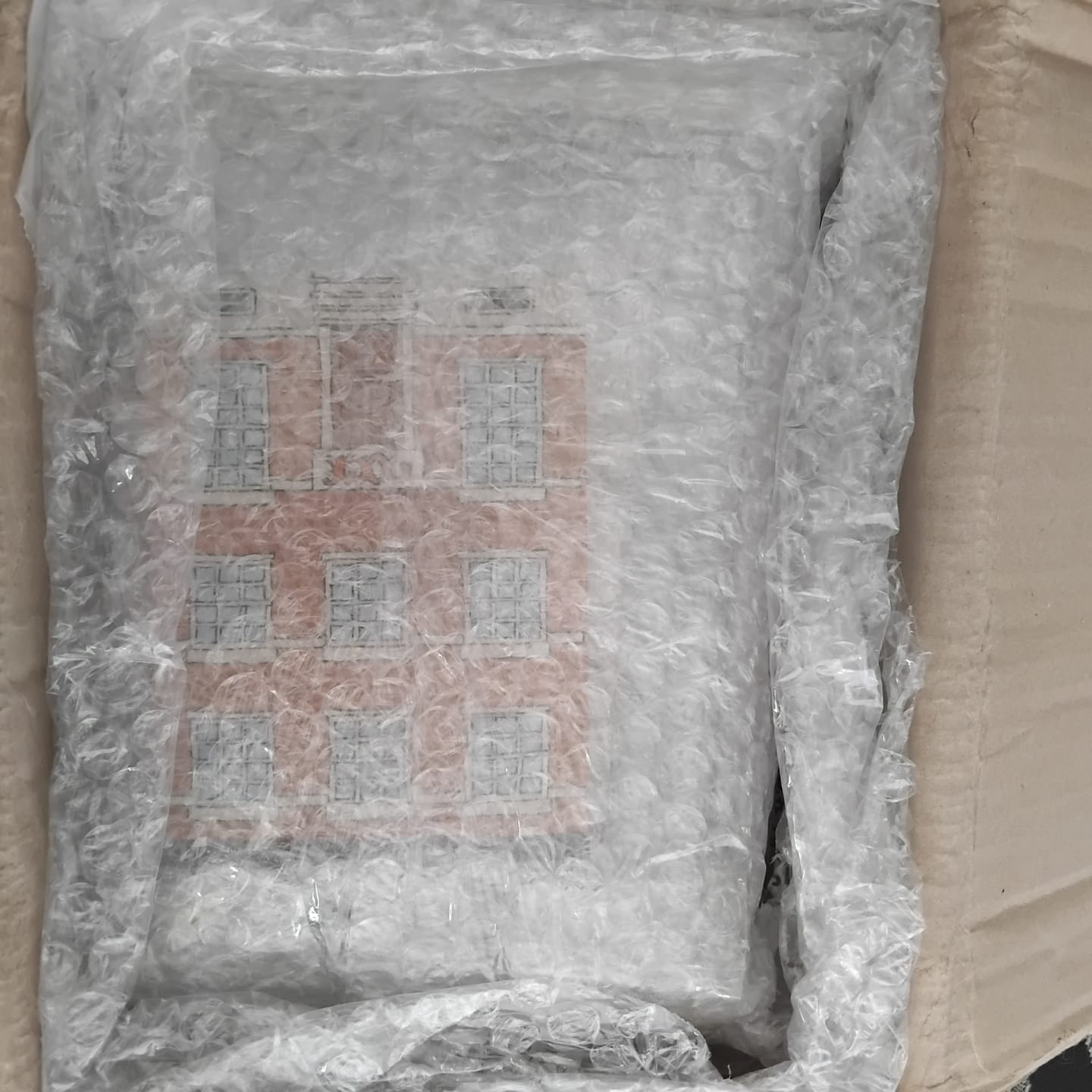 Customer photo review of (FREE GIFT) Kpop Album Giveaway