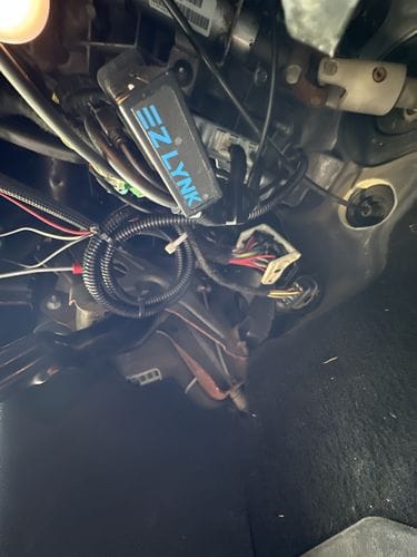 Customer photo review of 2013-2021 Cummins CCS EZ-Lynk Tune Package
