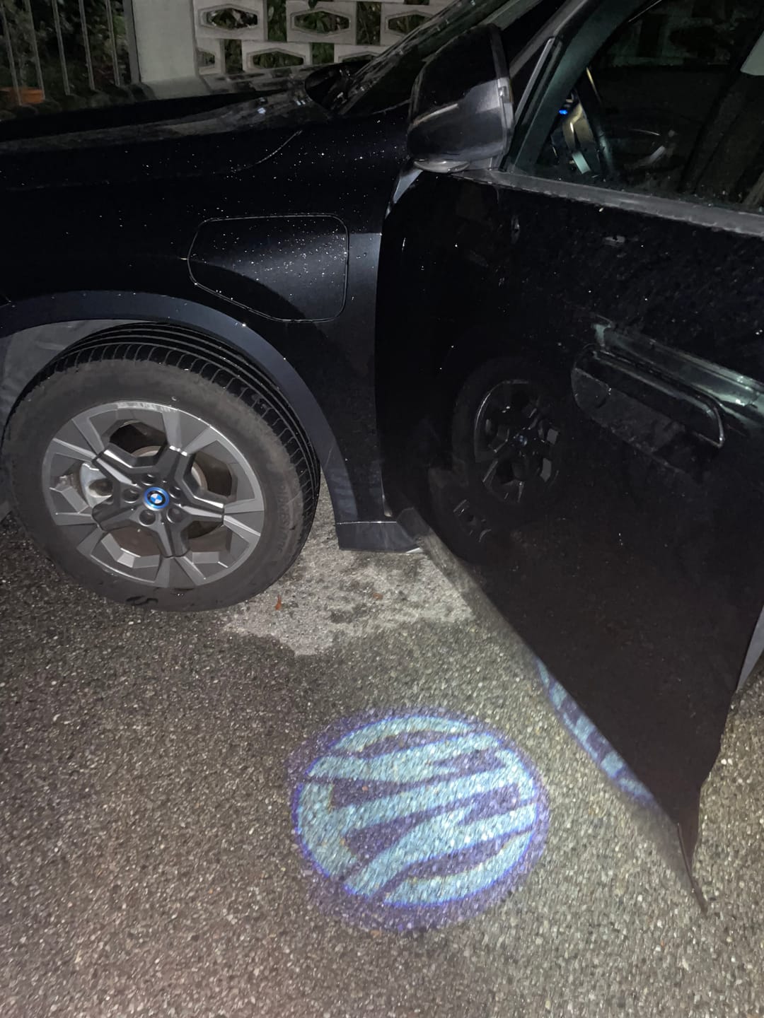 Customer photo review of DriveGoal™ Proiettore per auto