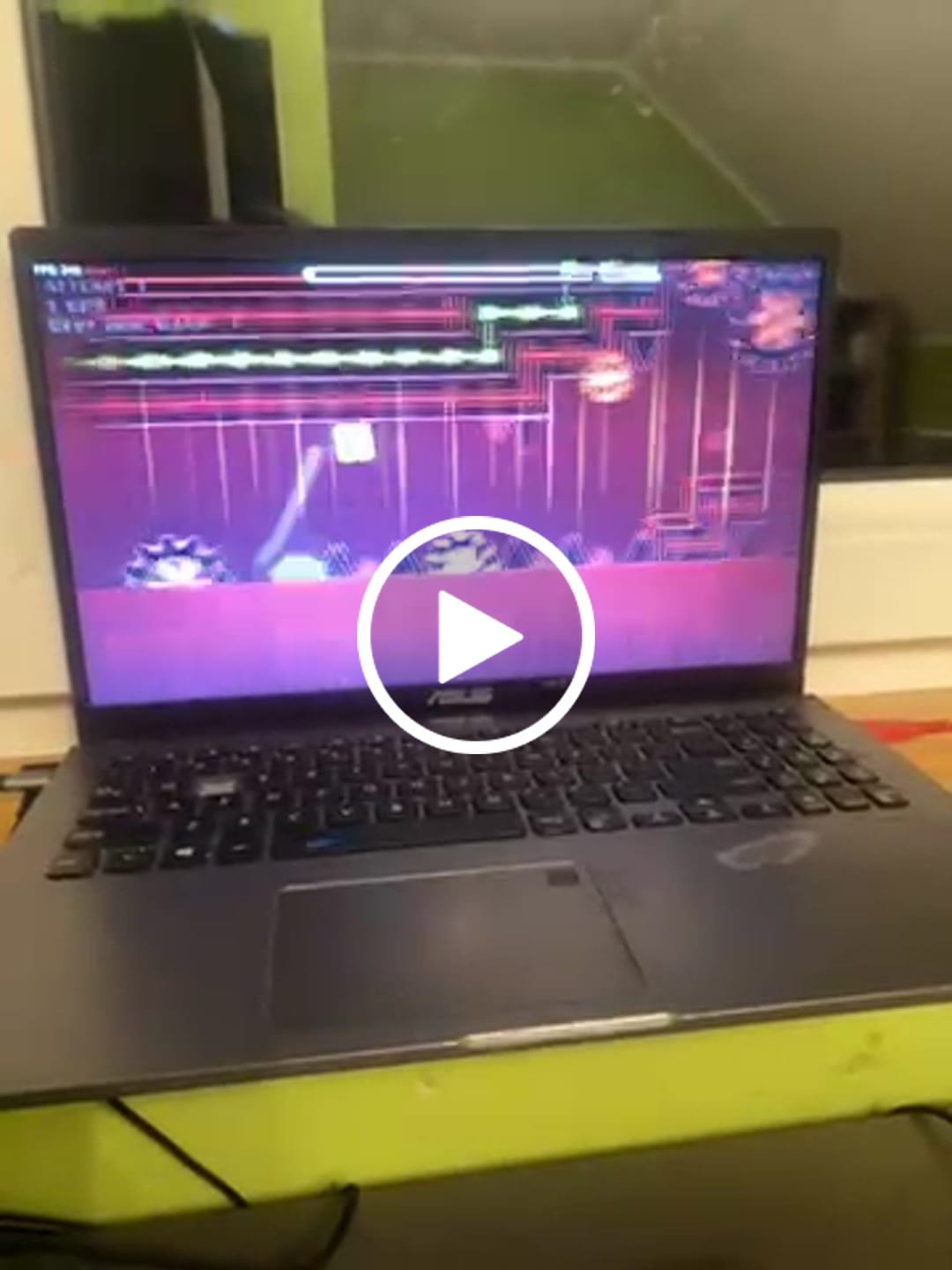 Customer video review of DrunkDeer A75 Pro - Wired Actuation Distance Adjustable HE Magnetic Switch Keyboard