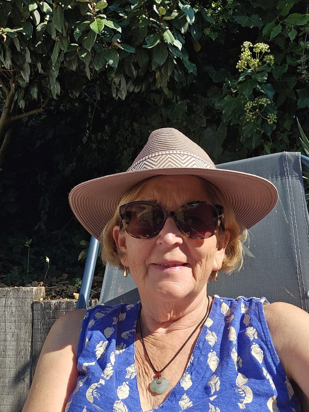Customer photo review of Kassena Fedora