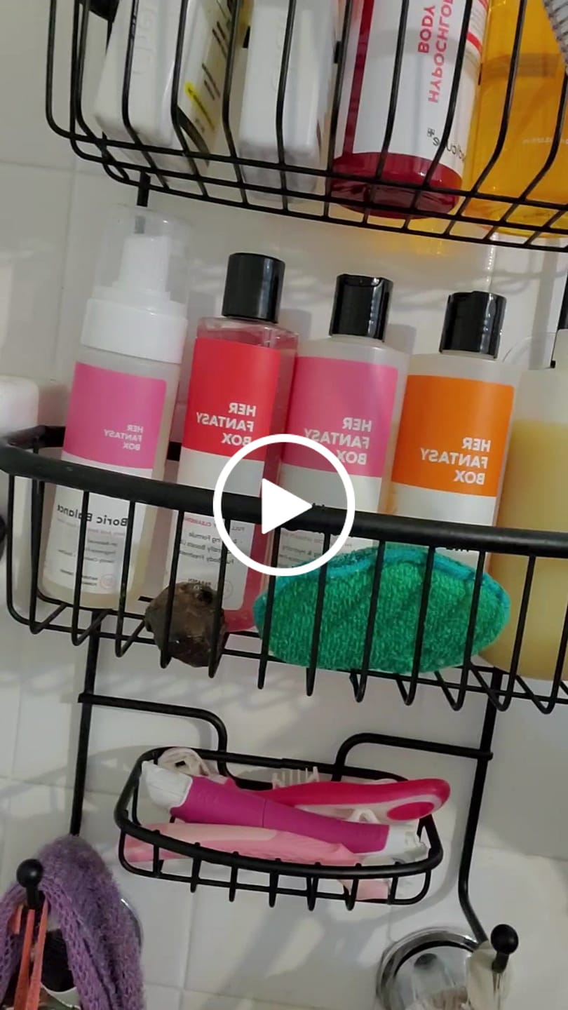 Customer video review of Sensitive Probiotic+ pH Balanced Feminine Wash