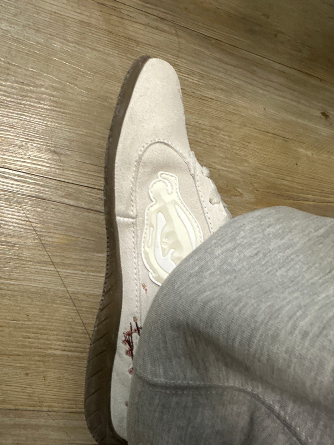 Customer photo review of Sakura
