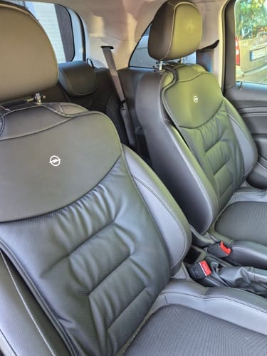 Customer photo review of Devano - Personalisierbares Lendenstützkissen gegen Schmerzen