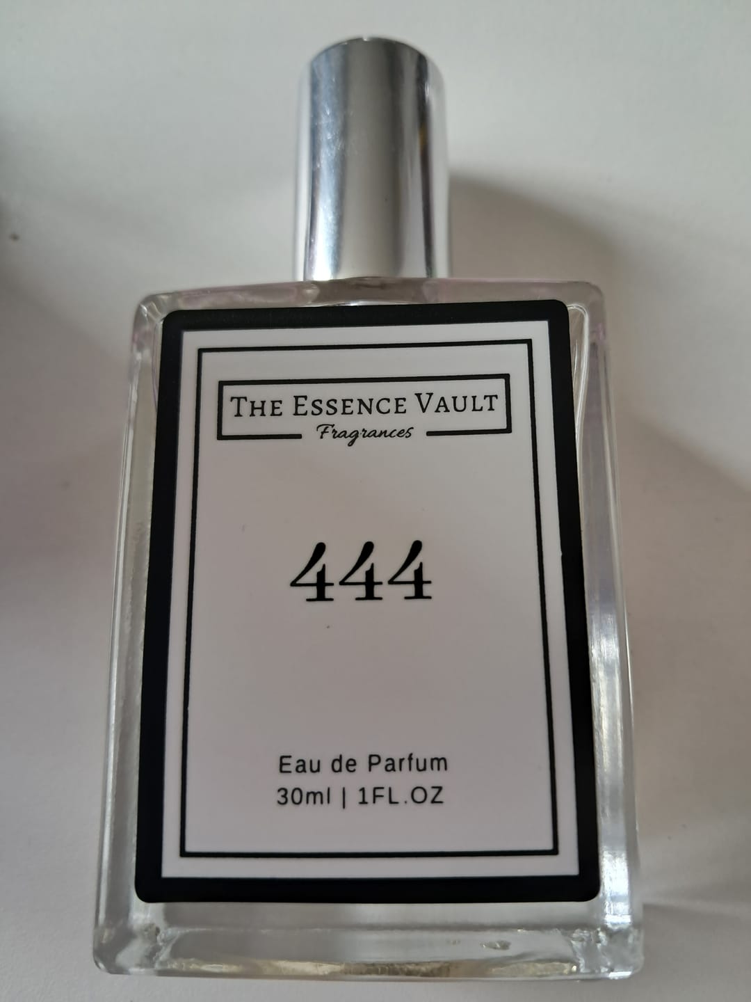 Customer photo review of Inspired by Lost Cherry - 444