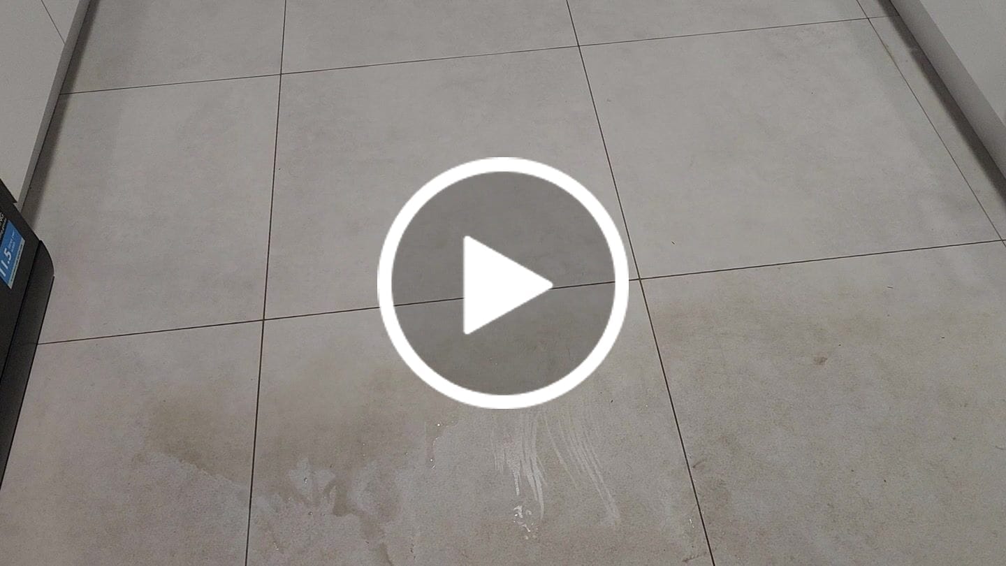 Customer video review of SHYN Degreaser