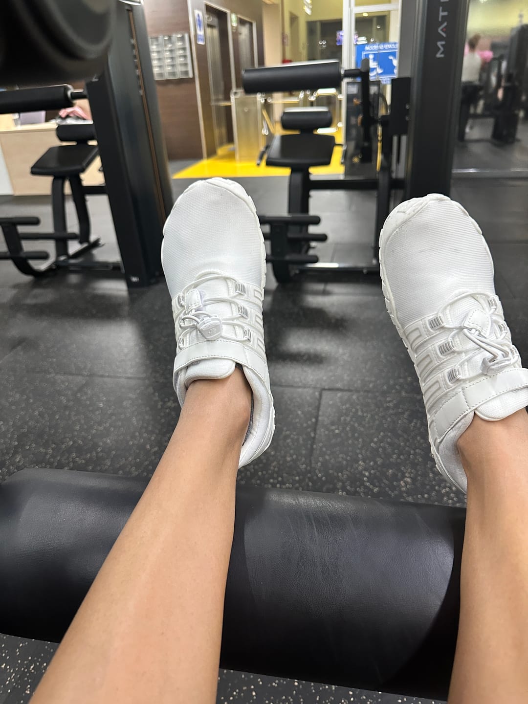 Customer photo review of Vigor II Pro - Zapatos Barefoot