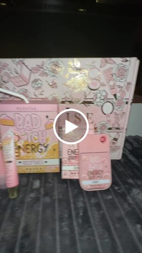 P.Louise customer video review by Zoe