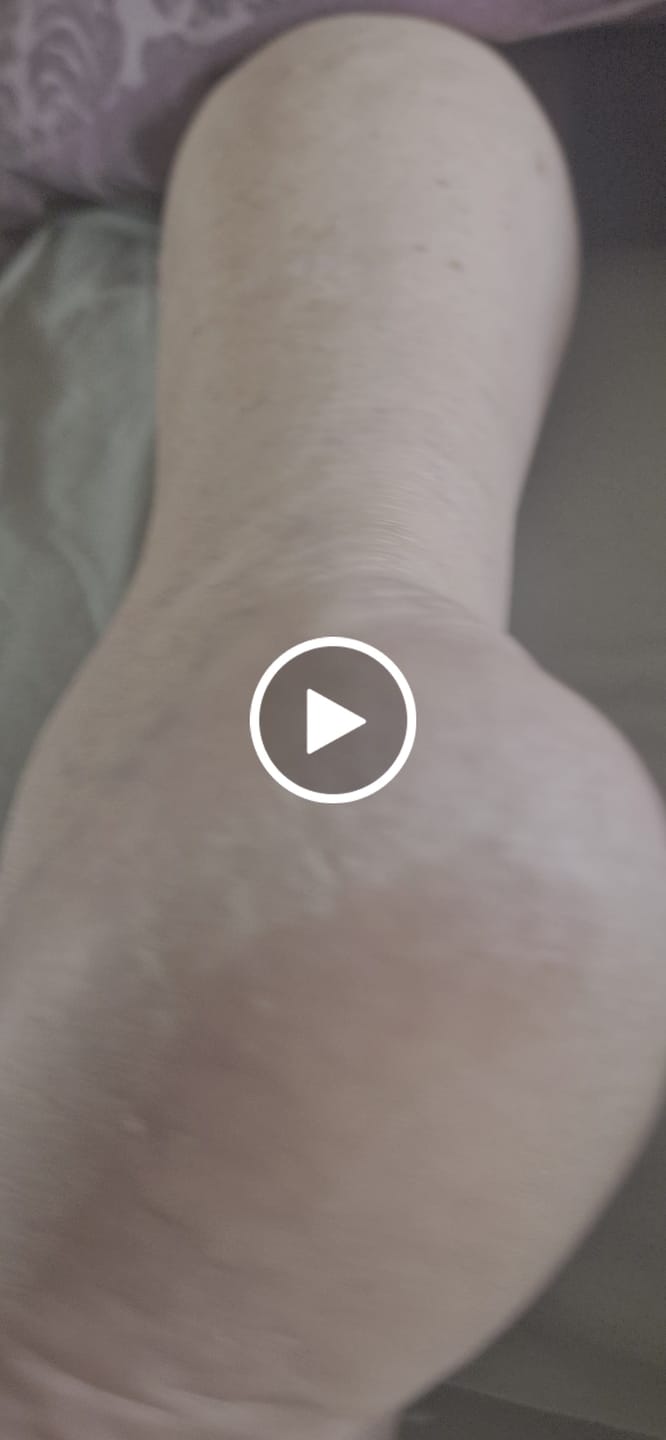 Customer video review of Outback Pain Relief™ Oil 50ML Roll-On