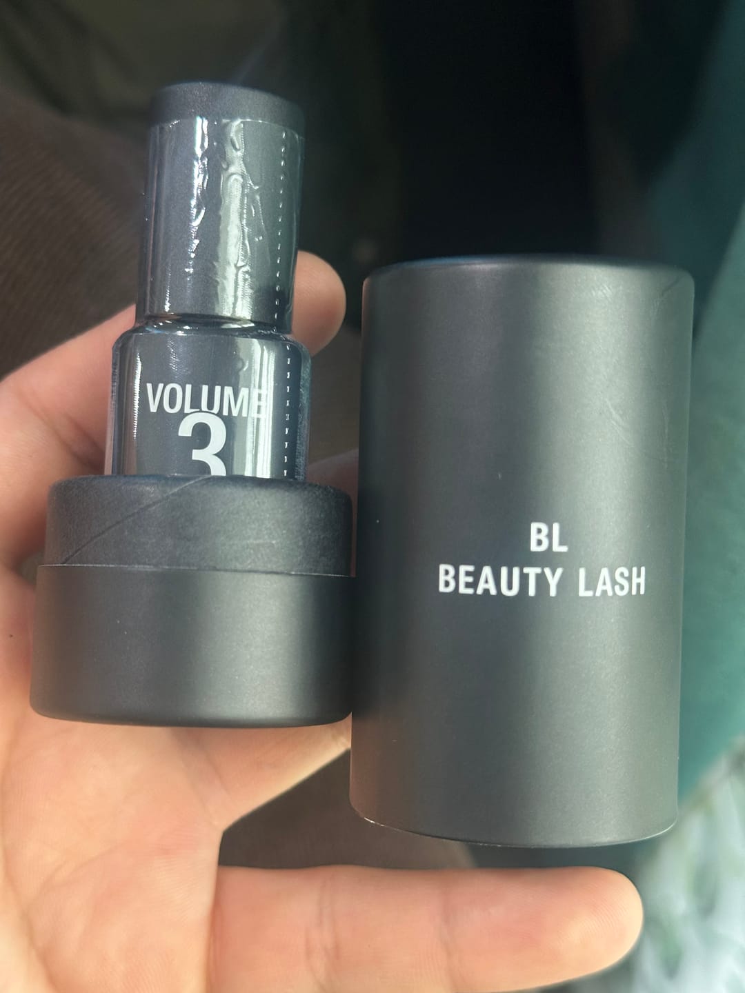 Customer photo review of Volume 3