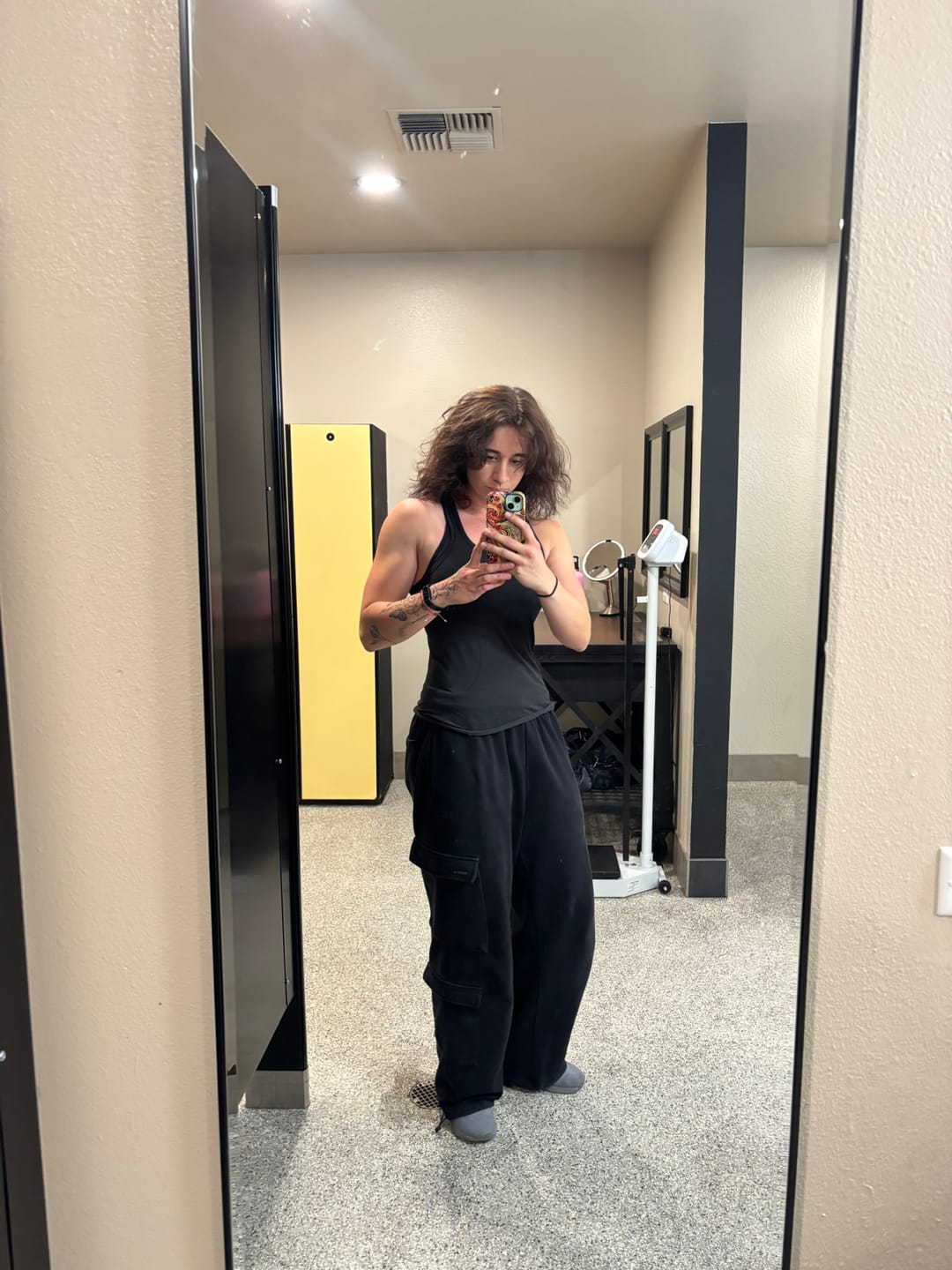 Customer photo review of W2258 - Kove Cargo Joggers